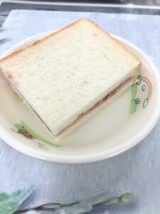 9月10日　おやつ